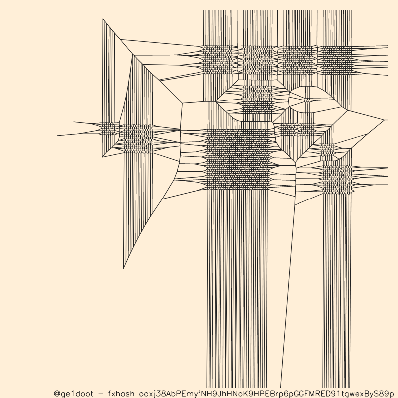 Interactions [SVG] #127