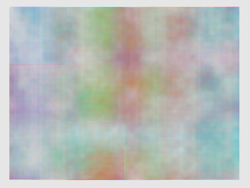 Color Function #6718