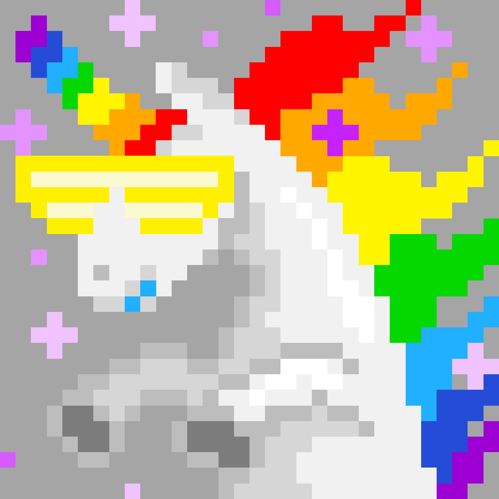 Unicorn #5986