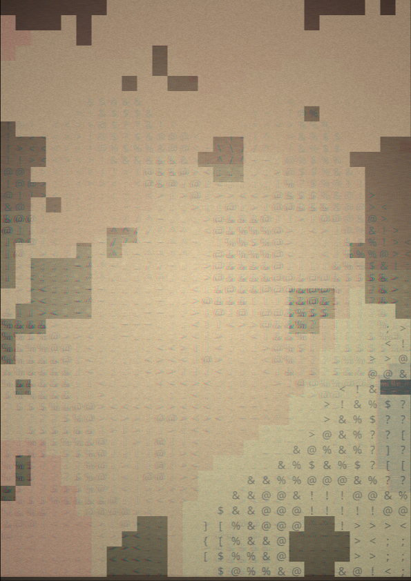Convergence Remnants #12317