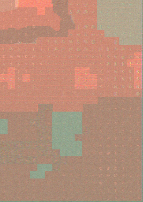 Convergence Remnants #16832
