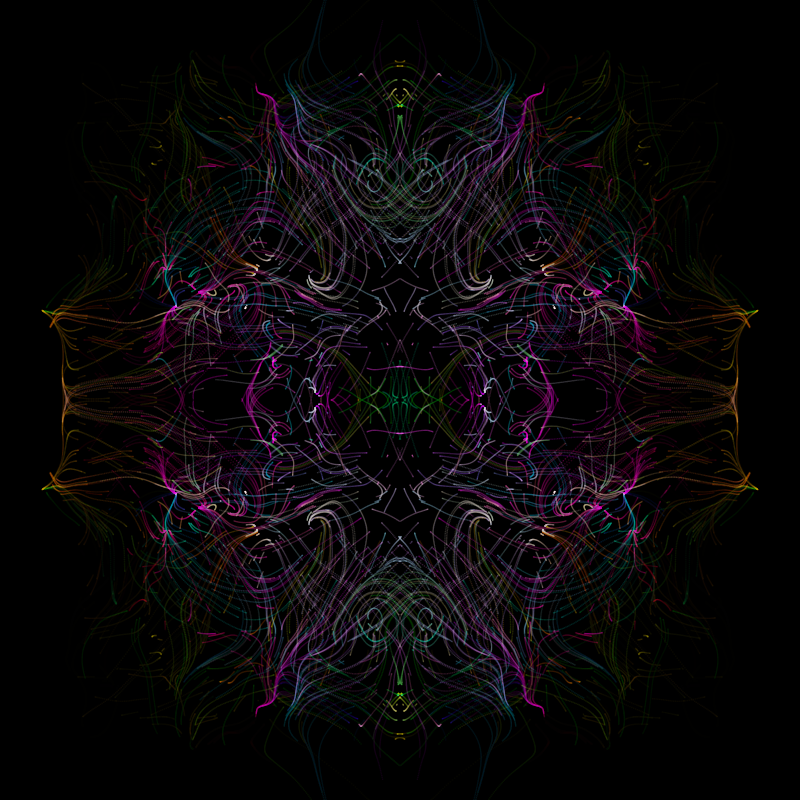 the endless dance #9