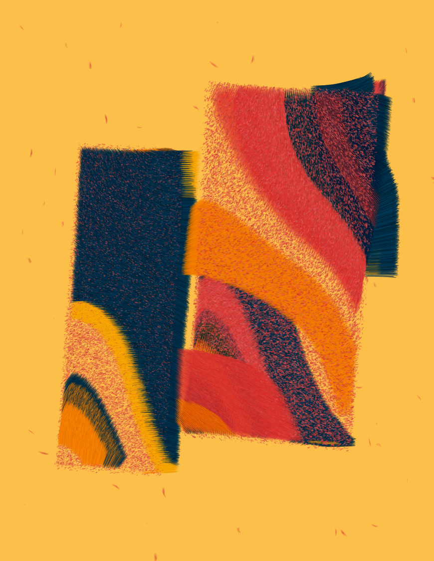 disorientation #204