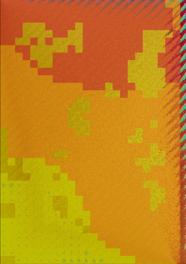 Convergence Remnants #12429