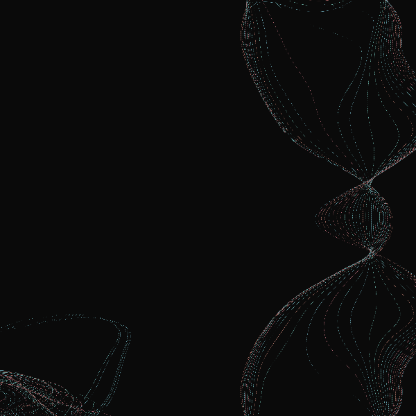 plasma filaments #13