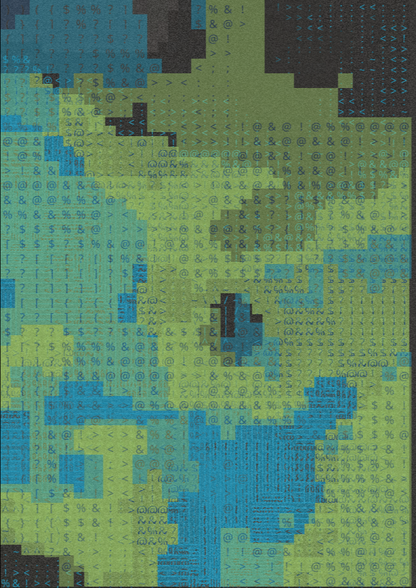 Convergence Remnants #19973