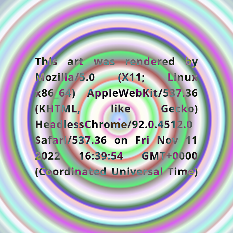 BROWSER ART #1
