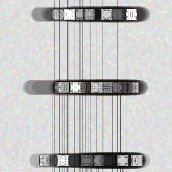 symmetrical #51