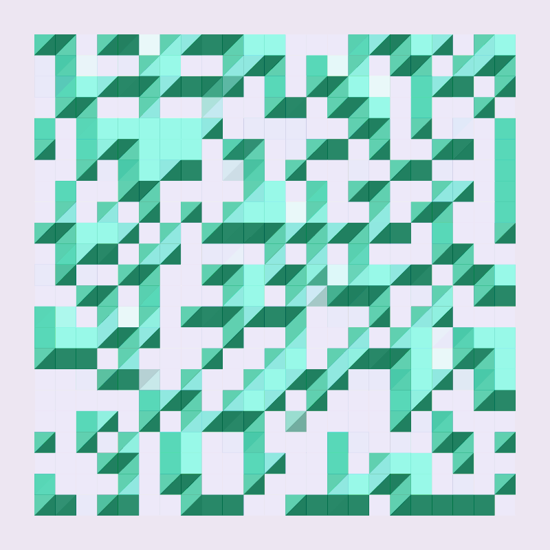 Cube #154