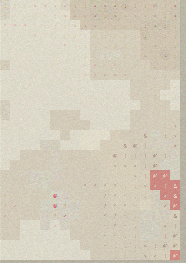 Convergence Remnants #15250