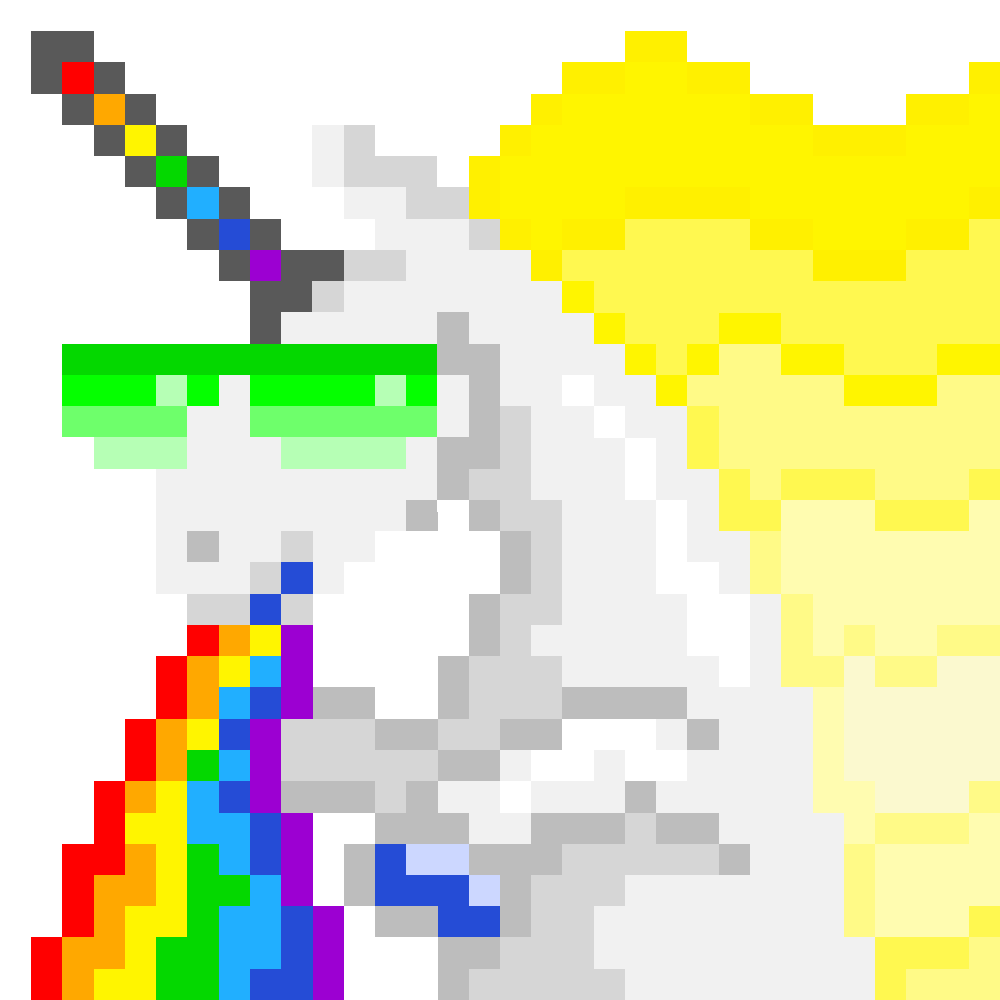 Unicorn #4743