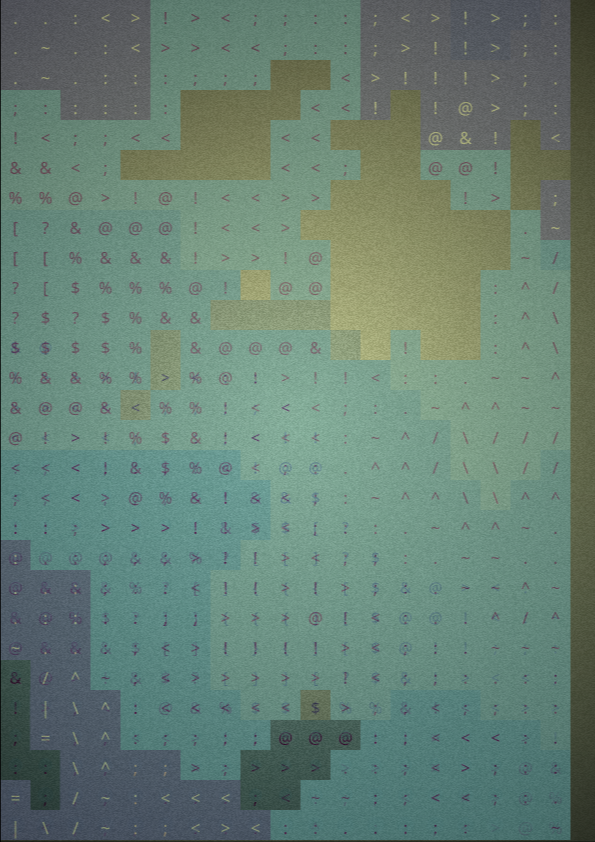 Convergence Remnants #12910