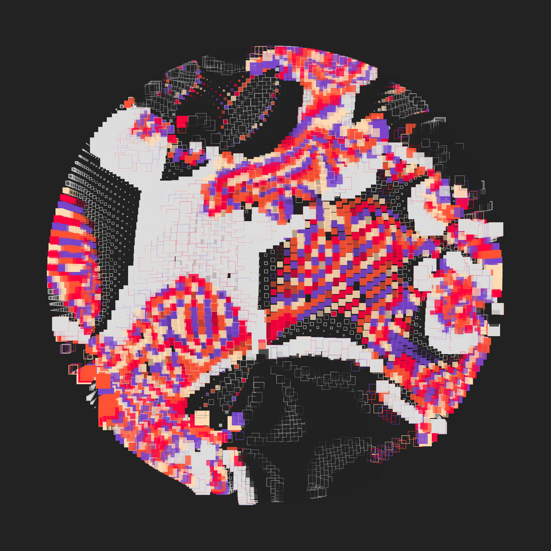 Still C #260