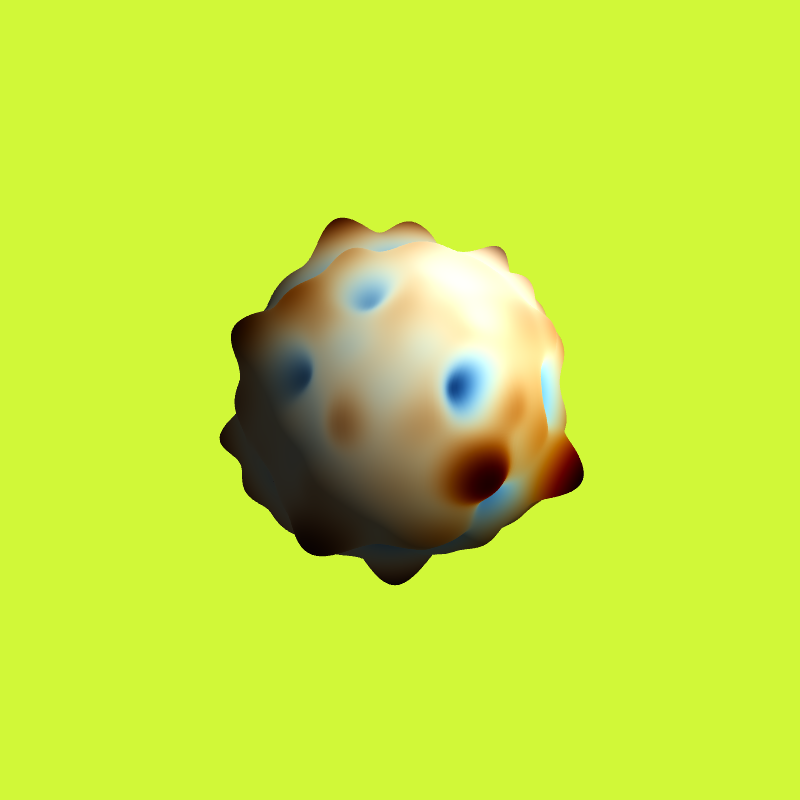 Blobby #273