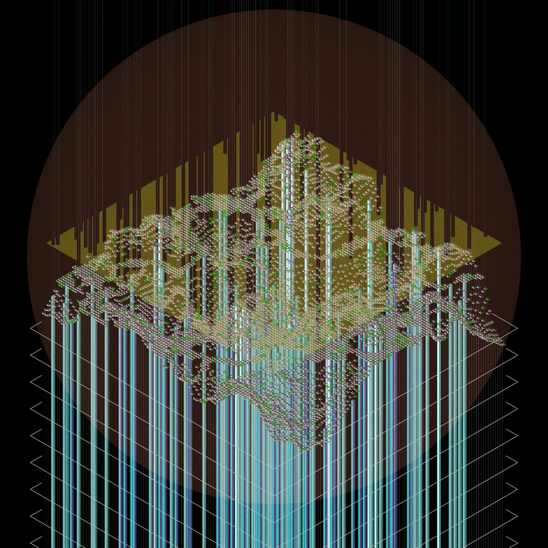 Land Hypothesis #13