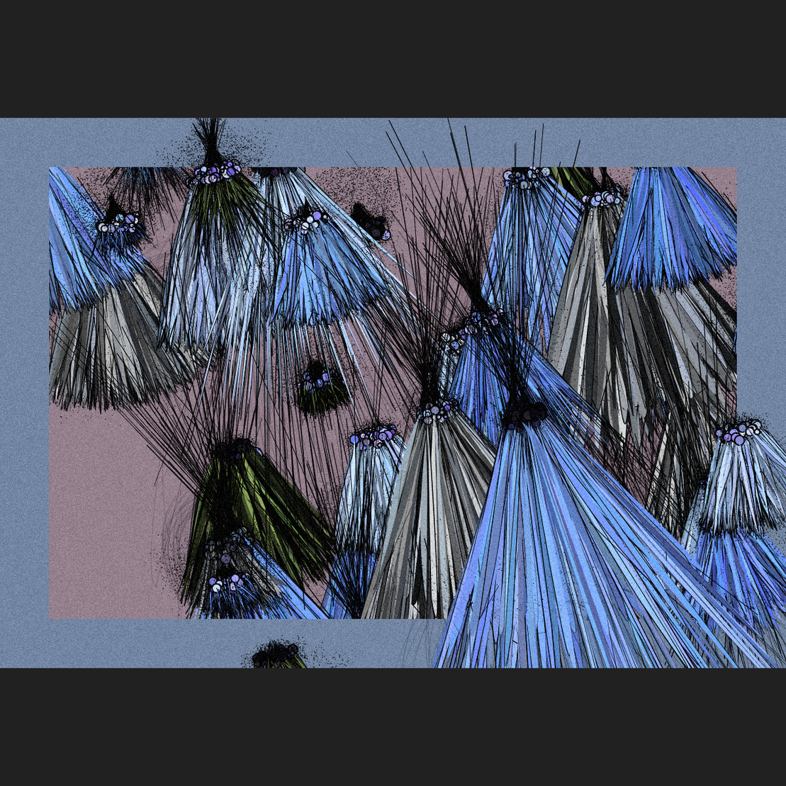 dancing brooms #7