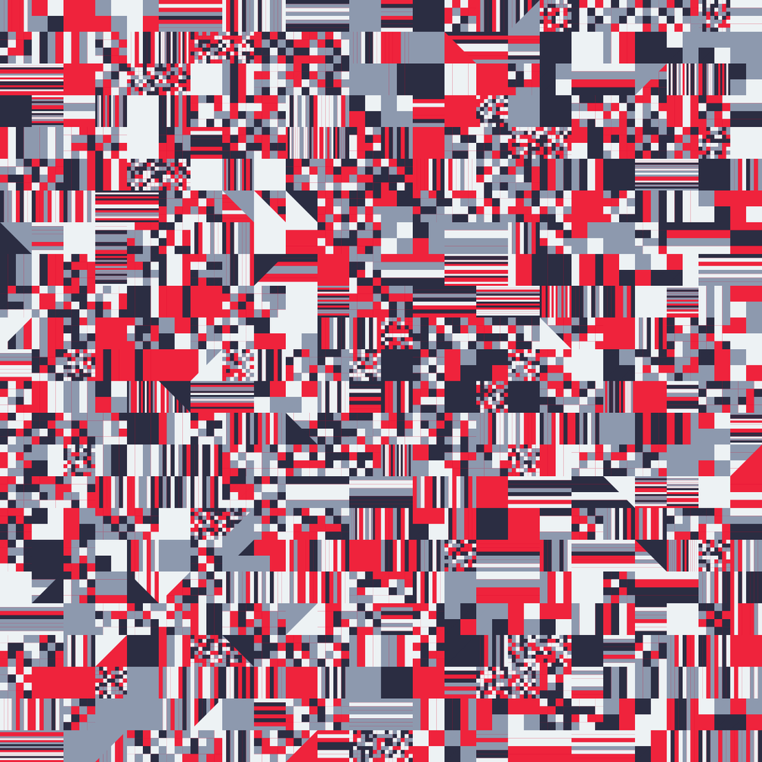 Pixel_Blocks  #21