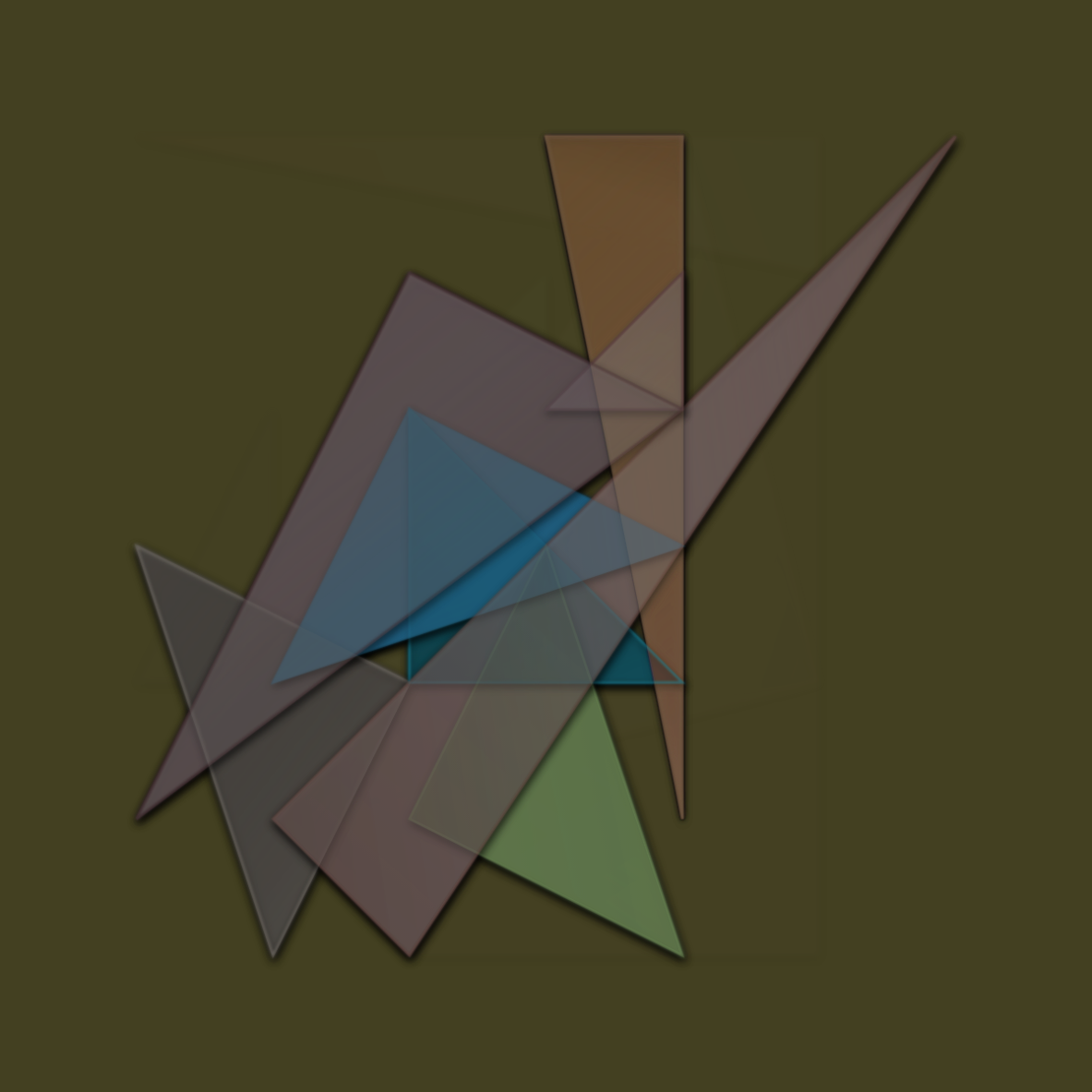 Triangulatria v.3.0.12 Glassamatz-Pichow #2