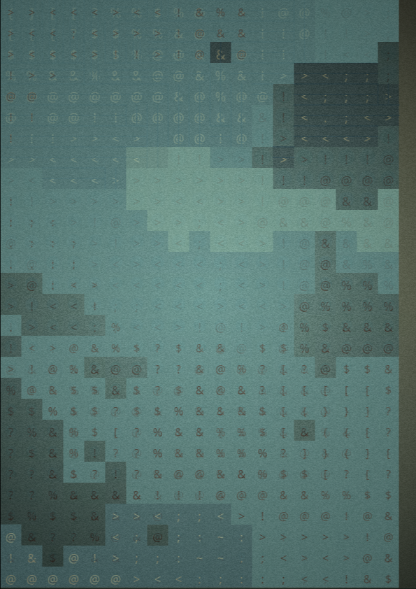 Convergence Remnants #10881