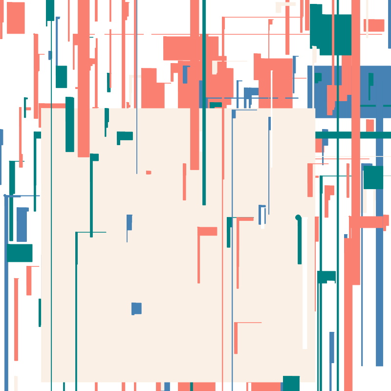 Automatic Abstraction 3 #72