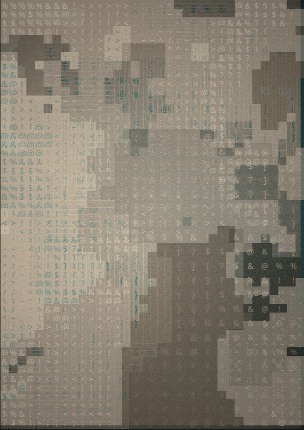 Convergence Remnants #3843