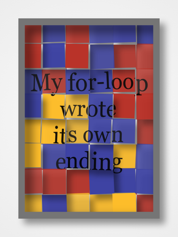 The Metaphor Machine #39965