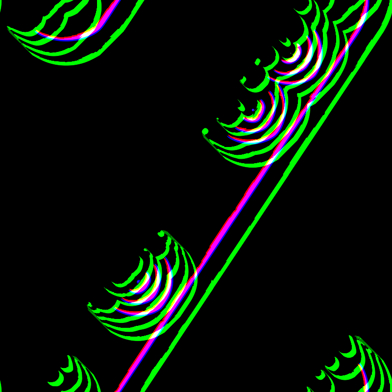 Cellular Automata #31