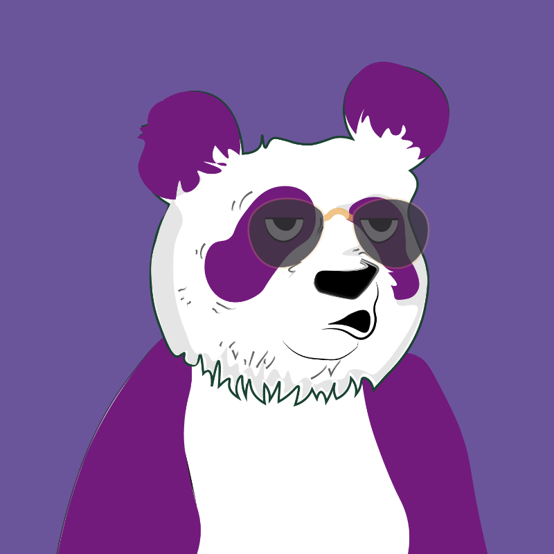 Evolving Pandas #106