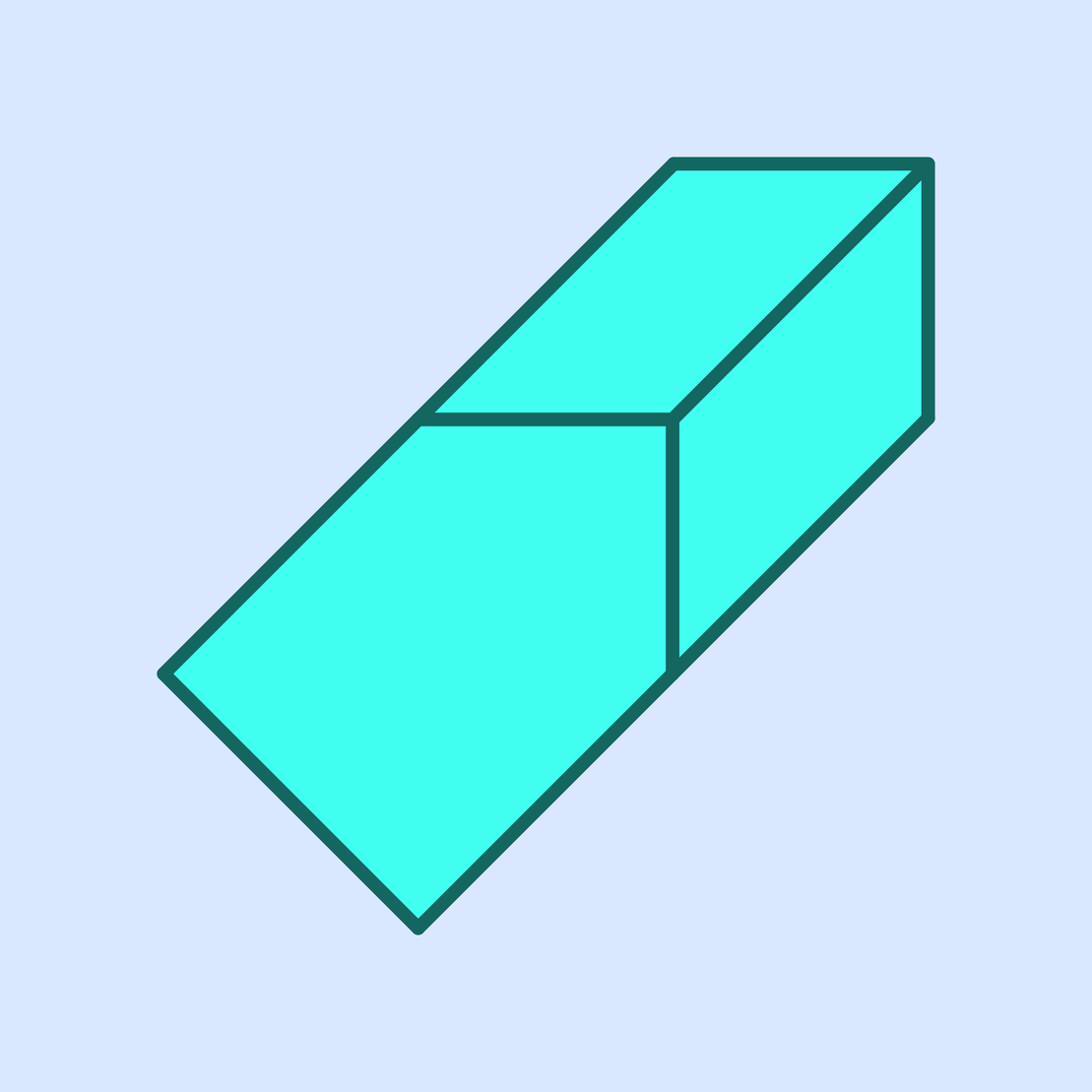 Calm shapes #740