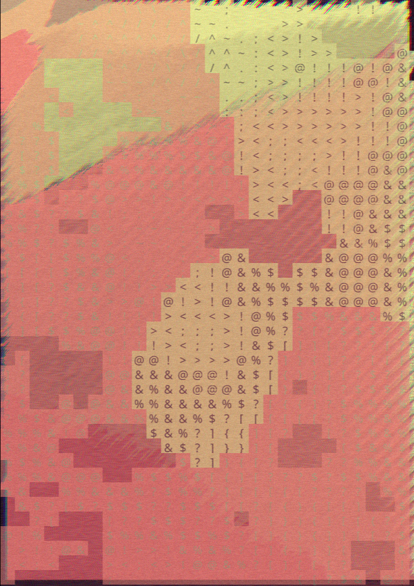 Convergence Remnants #24344