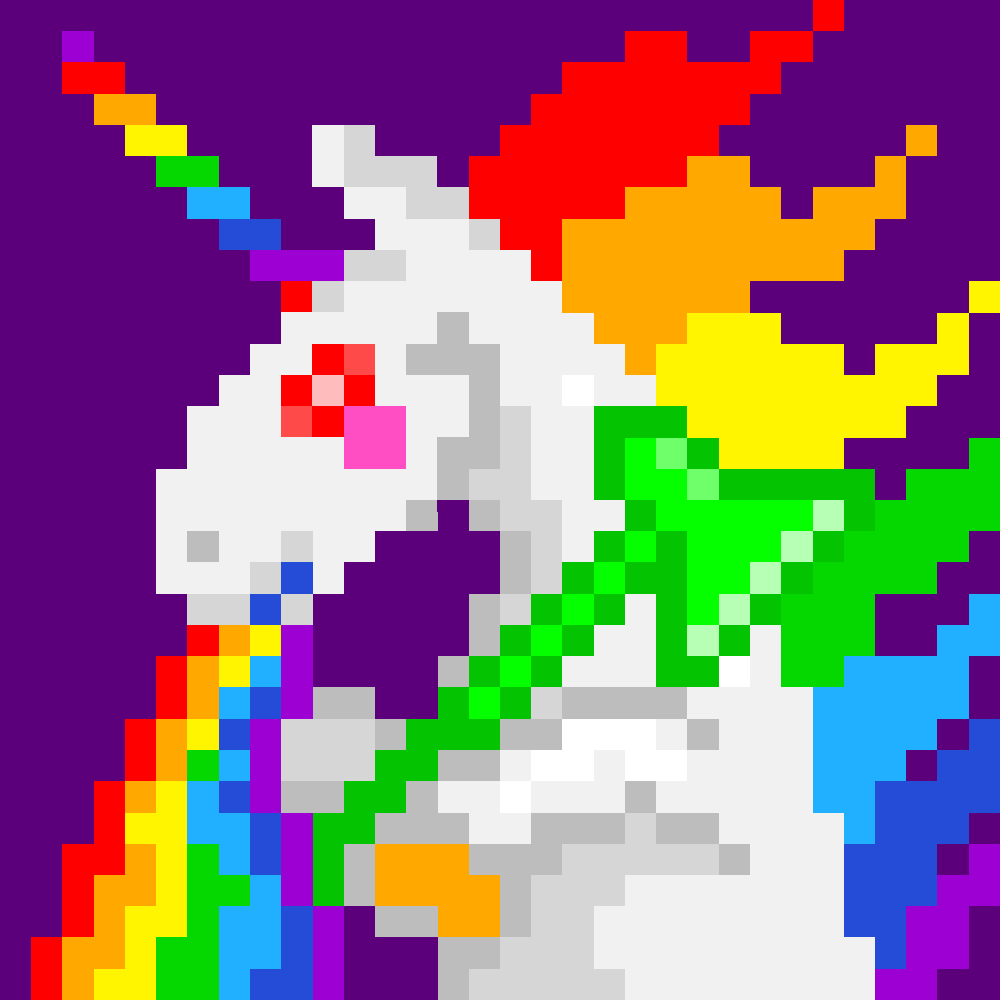 Unicorn #5386