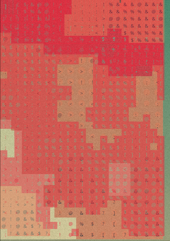 Convergence Remnants #23627