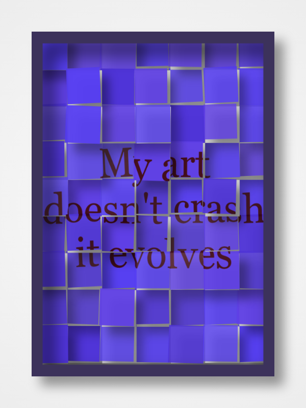 The Metaphor Machine #17365