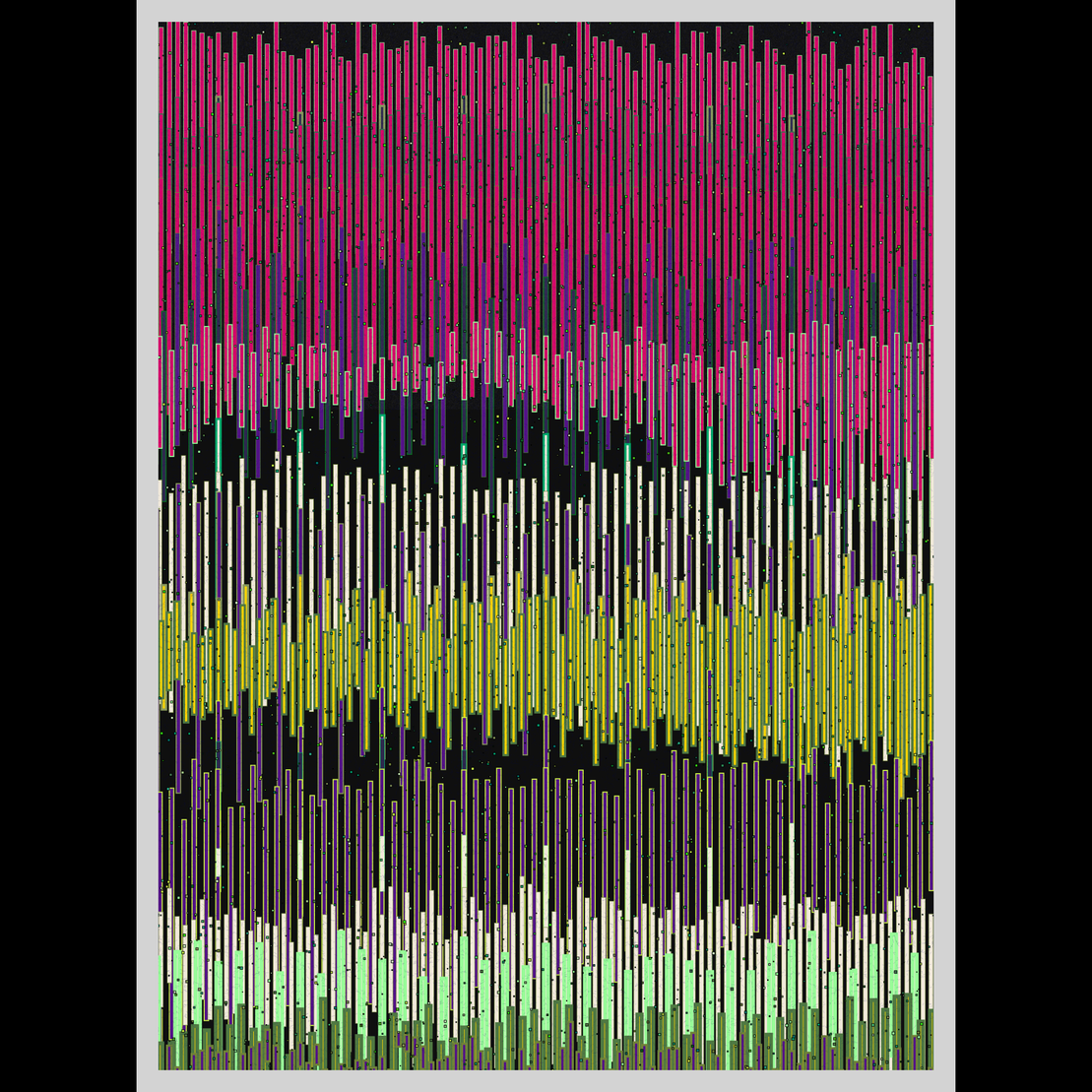 Soil Horizon #38