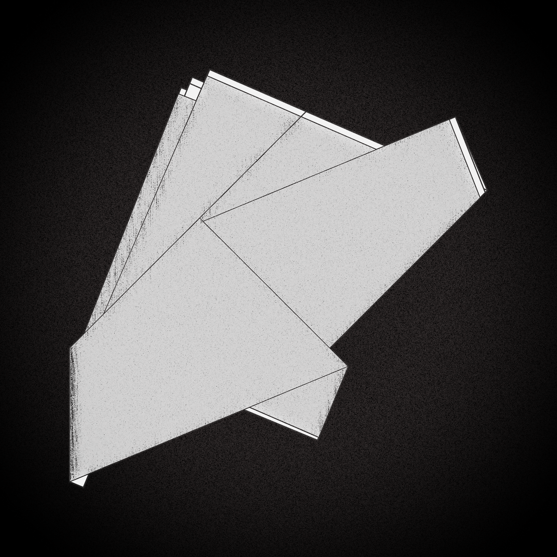 Shape of Freedom #1203
