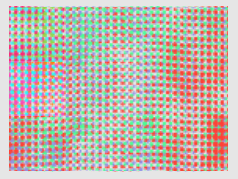 Color Function #13531