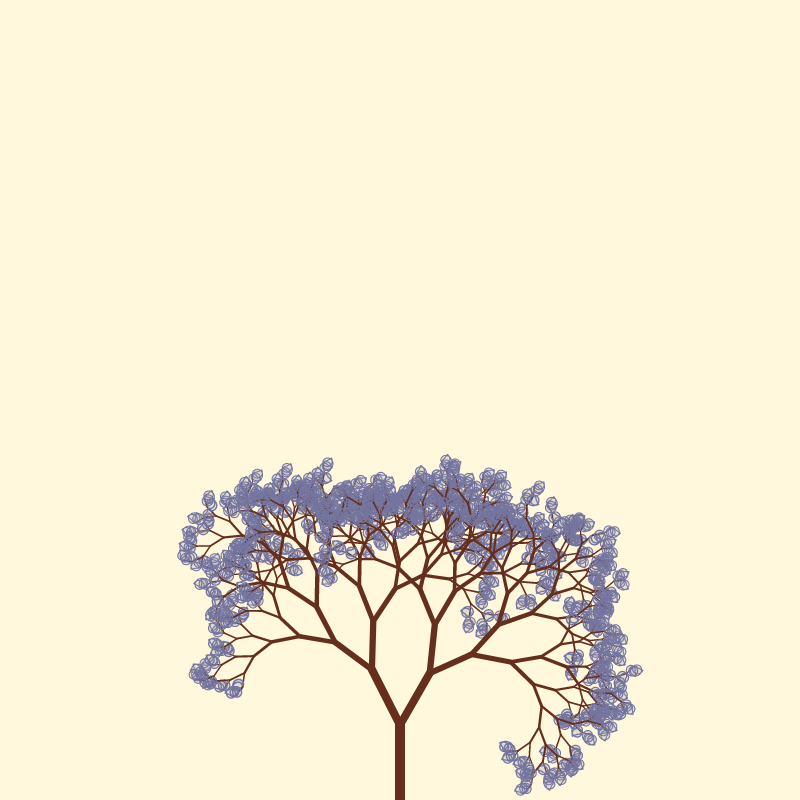 Life Tree #57