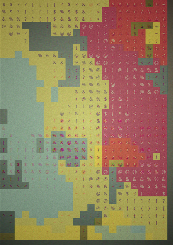 Convergence Remnants #4436
