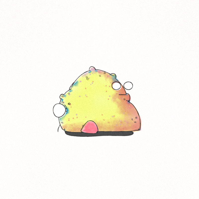 Pobbles #281