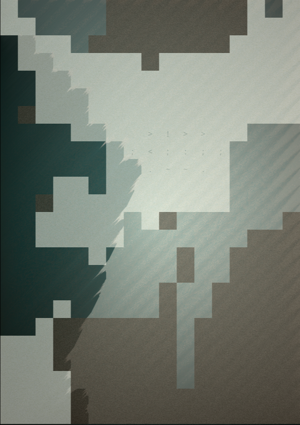 Convergence Remnants #17224