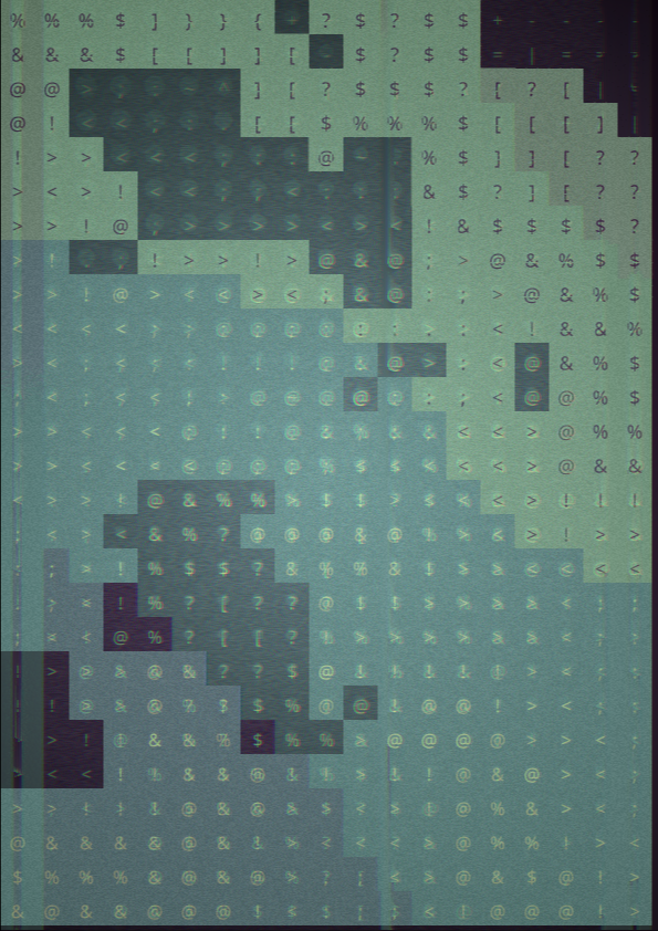 Convergence Remnants #7219