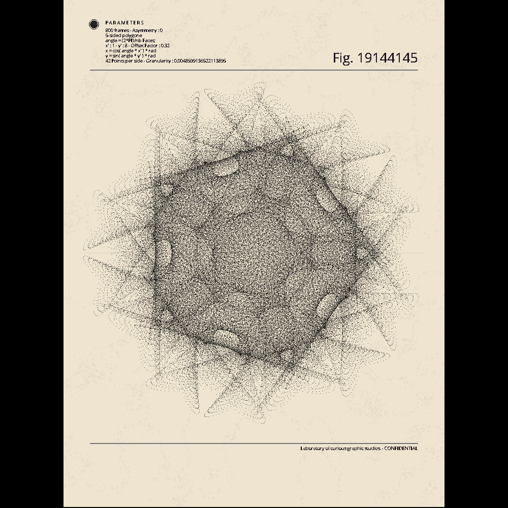 Backward Oscillations #188