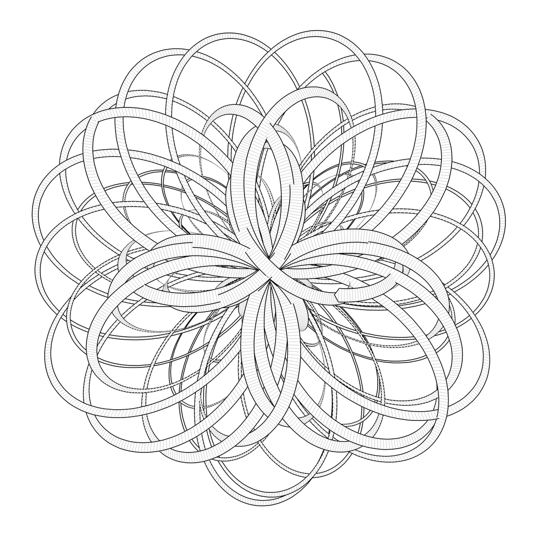 LL21 Entangled #337
