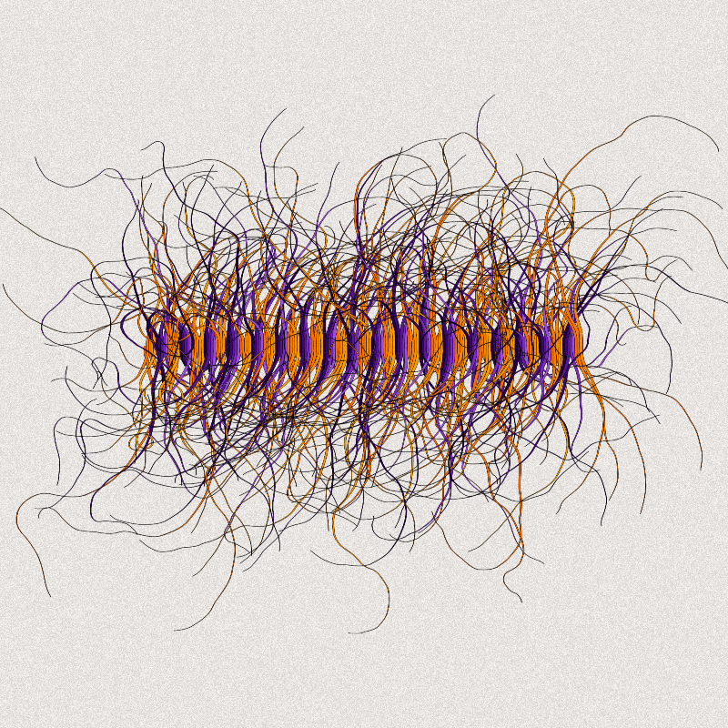 365 Tentacles #17