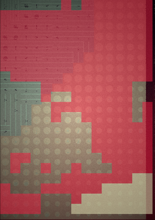 Convergence Remnants #7463