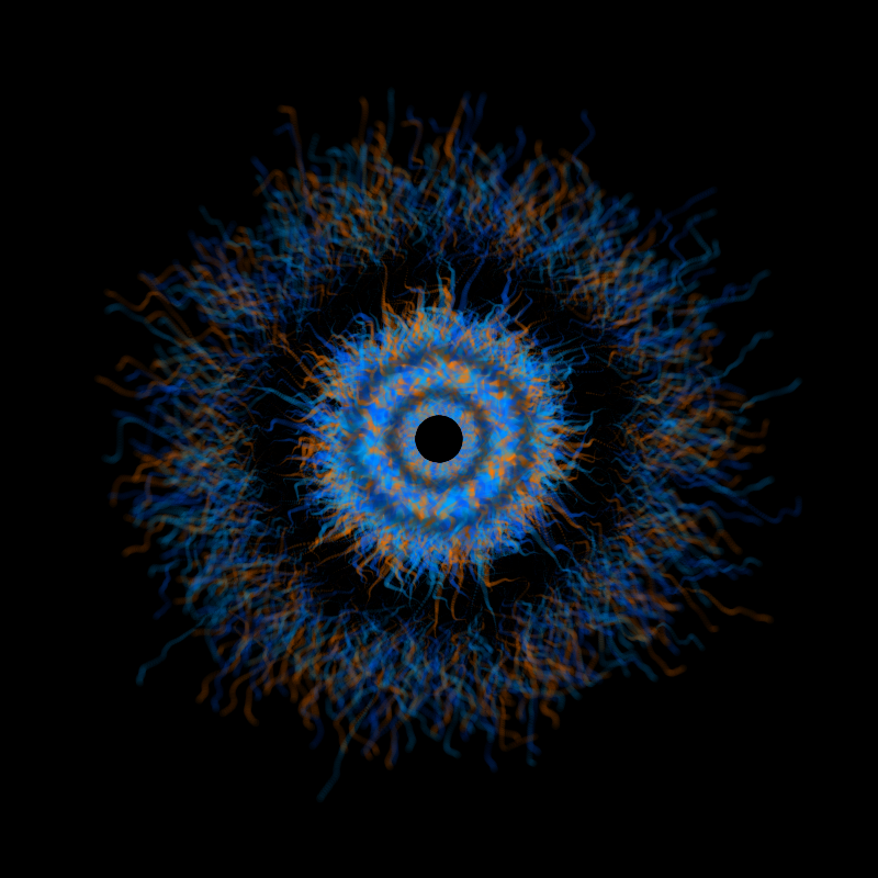fx(eye) #1