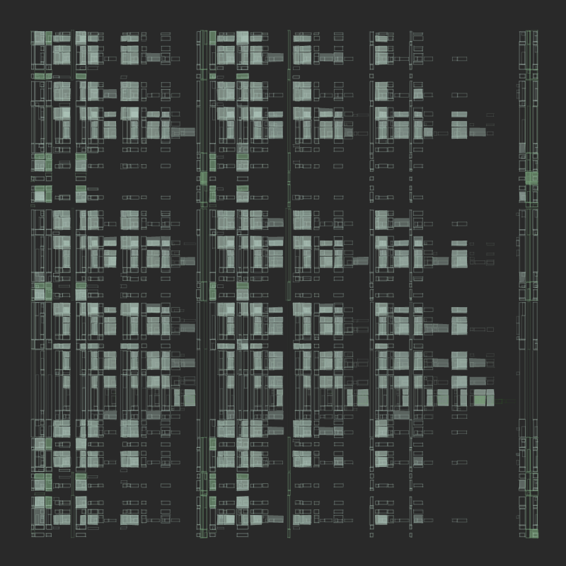 Subdivisions #93