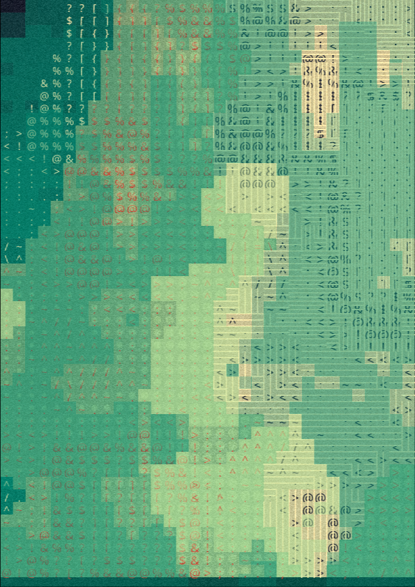 Convergence Remnants #10160