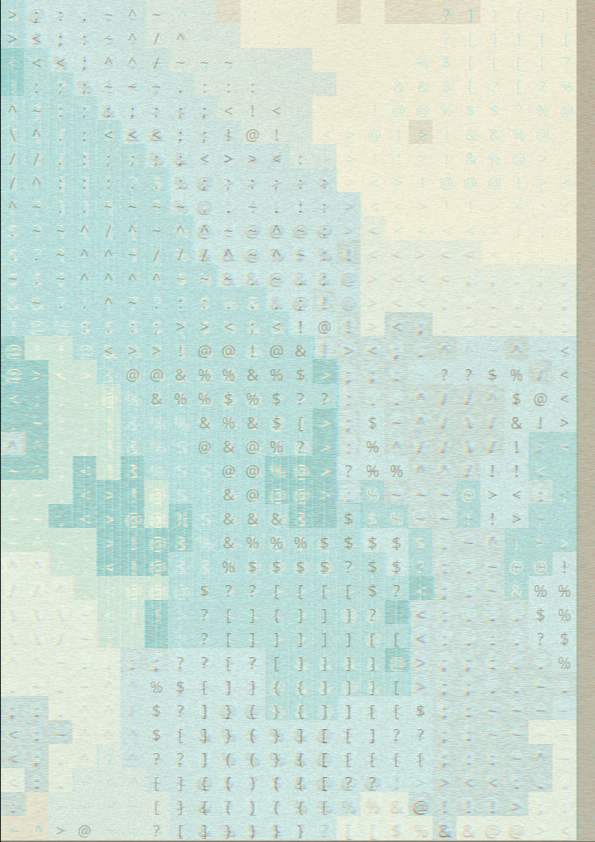 Convergence Remnants #4965