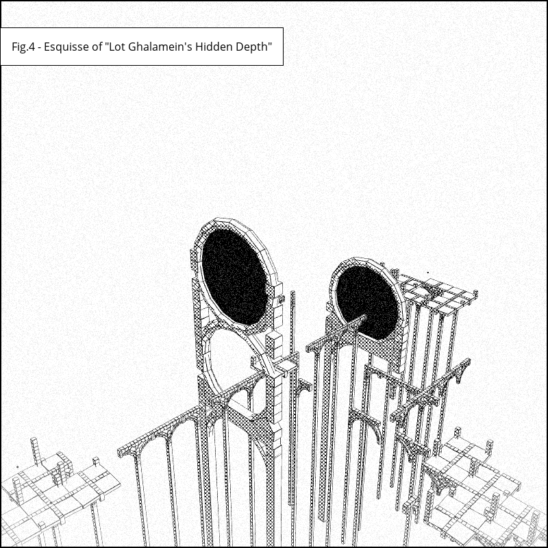 anaverse - Arcana sanctum #233